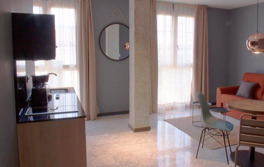 Apartamentos Nono