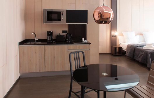 Apartamentos Nono