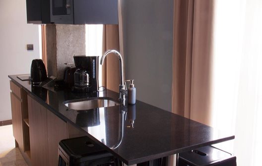 Apartamentos Nono