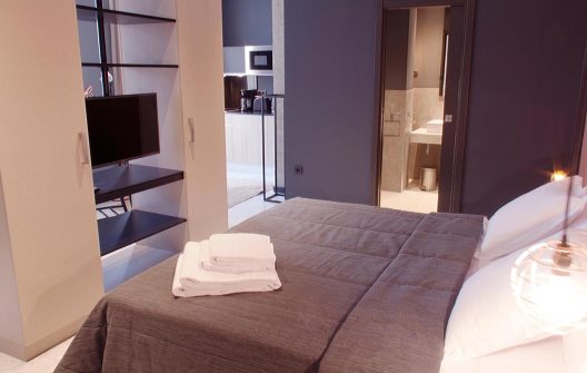 Apartamentos Nono