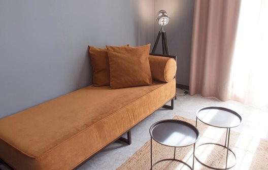 Apartamentos Nono