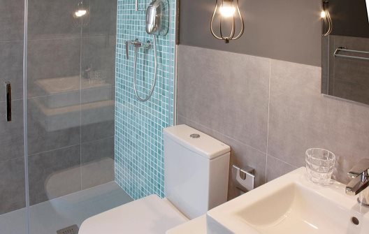 Apartamentos Nono