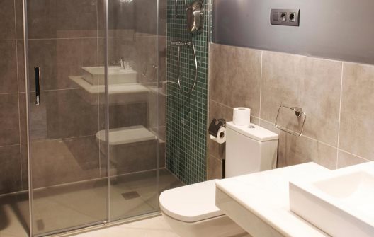 Apartamentos Nono