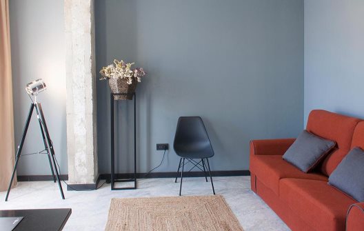 Apartamentos Nono