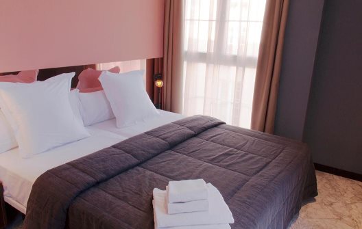 Apartamentos Nono