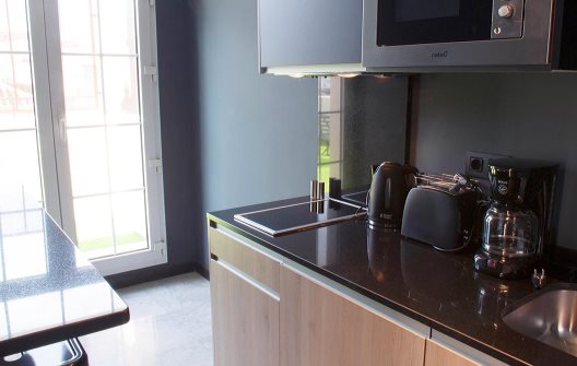 Apartamentos Nono