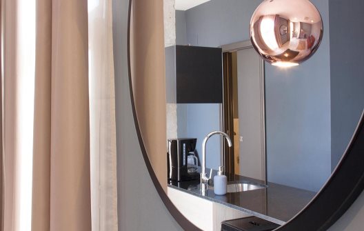 Apartamentos Nono