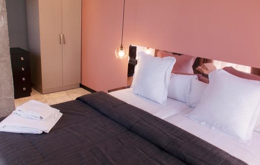 Apartamentos Nono