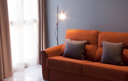 Apartamentos Nono