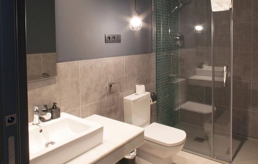 Apartamentos Nono