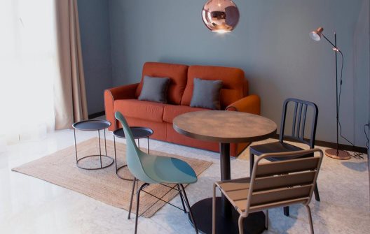 Apartamentos Nono