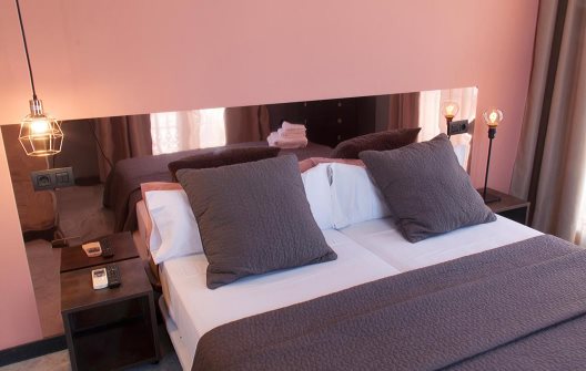 Apartamentos Nono