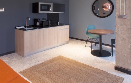 Apartamentos Nono