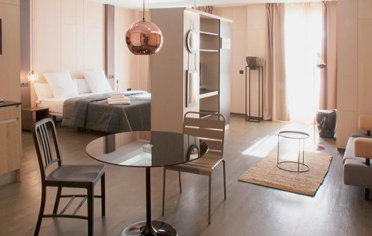 Apartamentos Nono