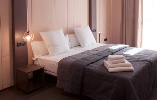 Apartamentos Nono