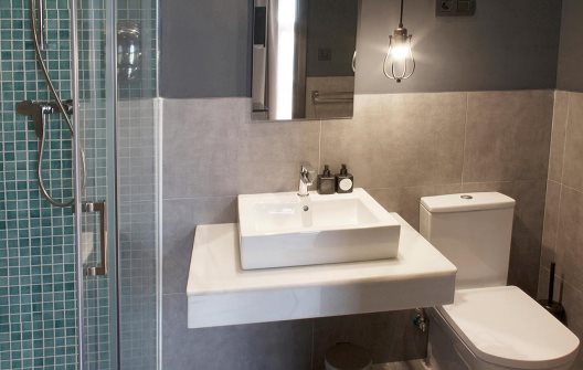 Apartamentos Nono