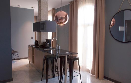 Apartamentos Nono