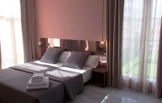 Apartamentos Nono