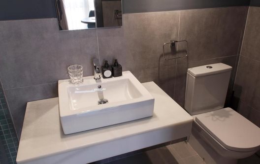 Apartamentos Nono