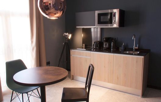 Apartamentos Nono