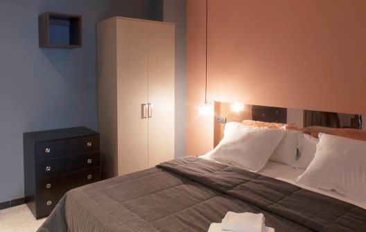 Apartamentos Nono
