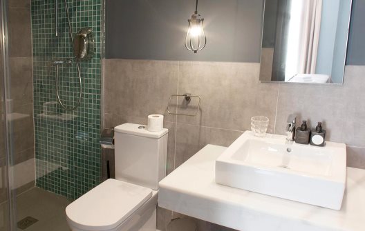 Apartamentos Nono