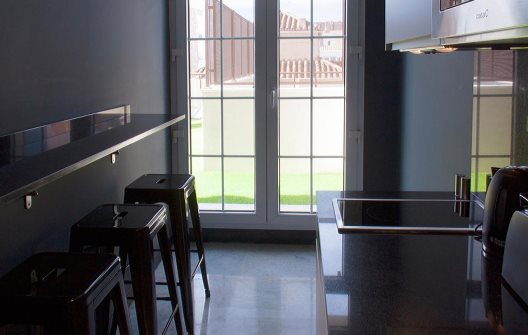 Apartamentos Nono