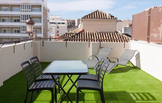 Apartamentos Nono