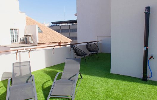 Apartamentos Nono