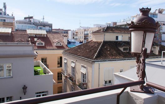 Apartamentos Nono