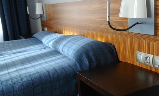 Apartamentos Noray