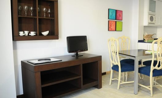 Apartamentos Noray