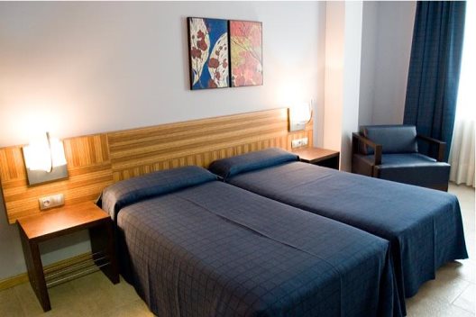 Apartamentos Noray