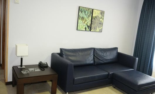Apartamentos Noray