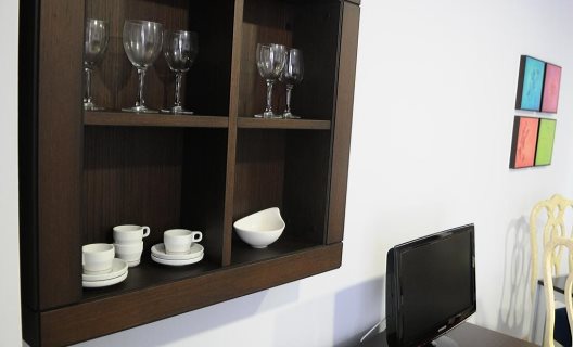Apartamentos Noray