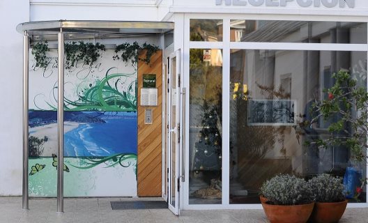 Apartamentos Noray