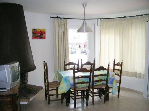 Apartamentos Noray