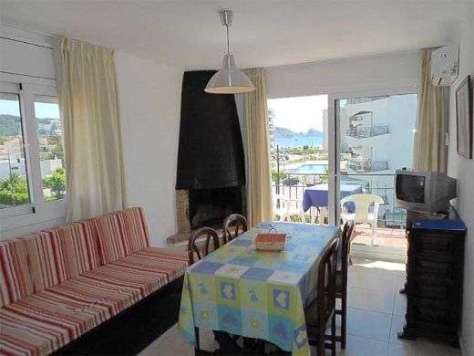 Apartamentos Noray