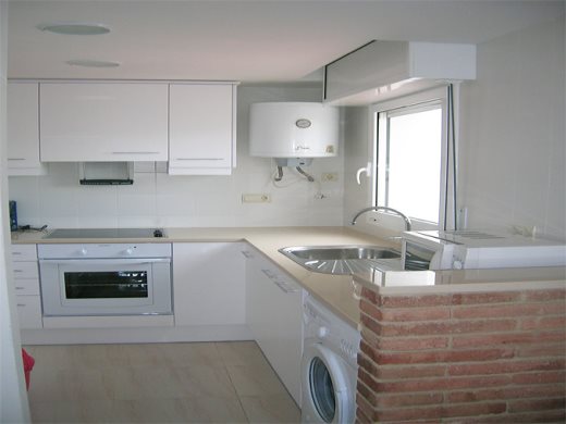 Apartamentos Noray
