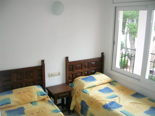Apartamentos Noray