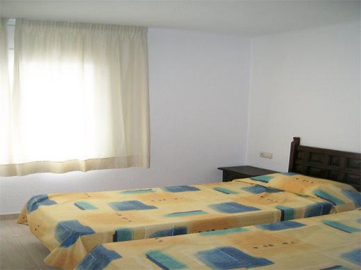 Apartamentos Noray