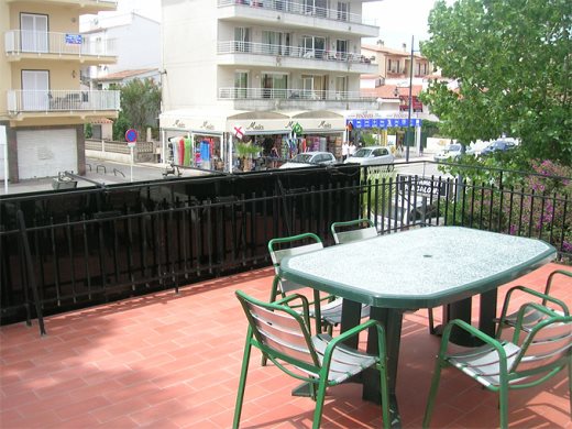 Apartamentos Noray