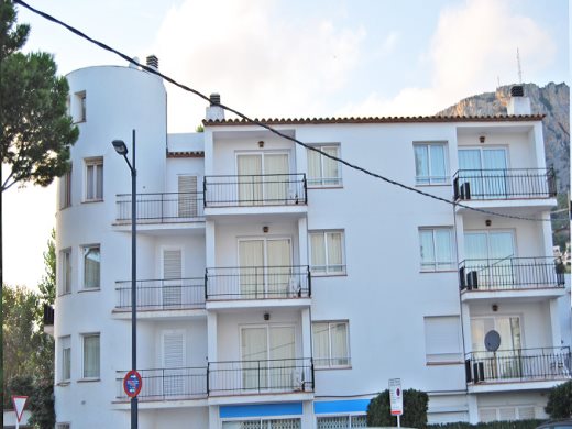 Apartamentos Noray