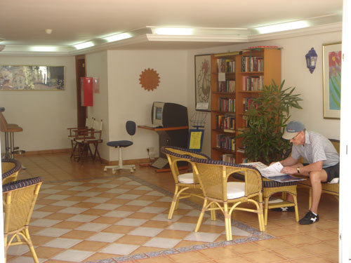 Apartamentos Norcopia