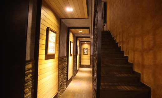 Apartamentos Nordic