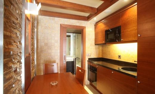Apartamentos Nordic