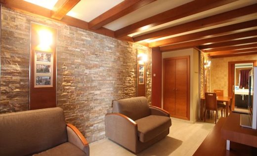 Apartamentos Nordic