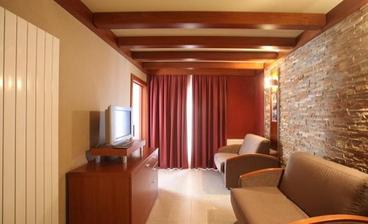 Apartamentos Nordic