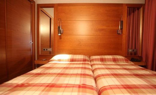 Apartamentos Nordic