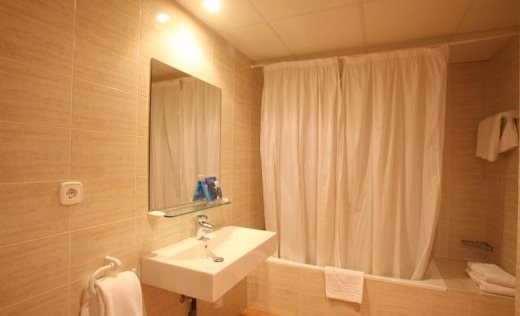 Apartamentos Nordic